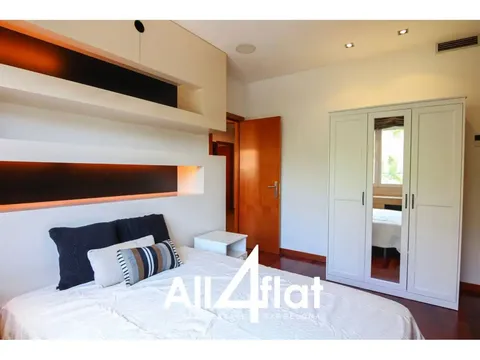 Wohnung 193 m² in Barcelona