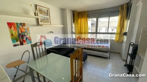 Pis de 45 m² a Granada