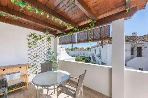 Pis de 56 m² a Estepona
