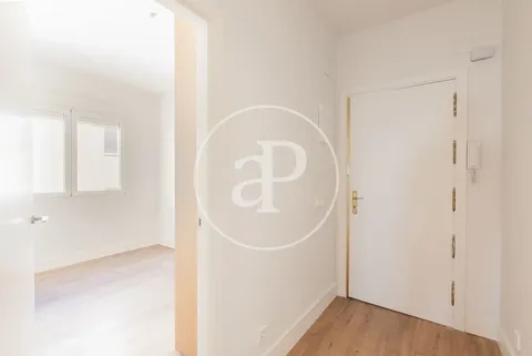 Pis de 108 m² a Madrid
