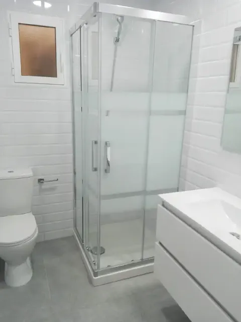 Pis de 80 m² a Múrcia