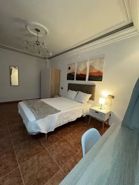 Chambre à louer, Molina de Segura