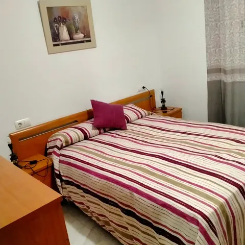Pis de 70 m² a Sanlúcar de Barrameda