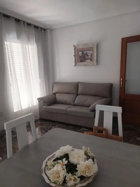 Piso de 55 m² en Linares