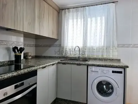 Pis de 120 m² a València