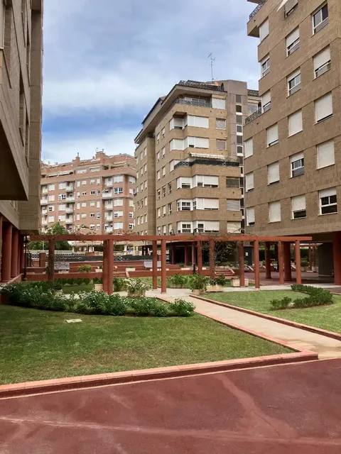 Pis de 130 m² a Castelló de la Plana