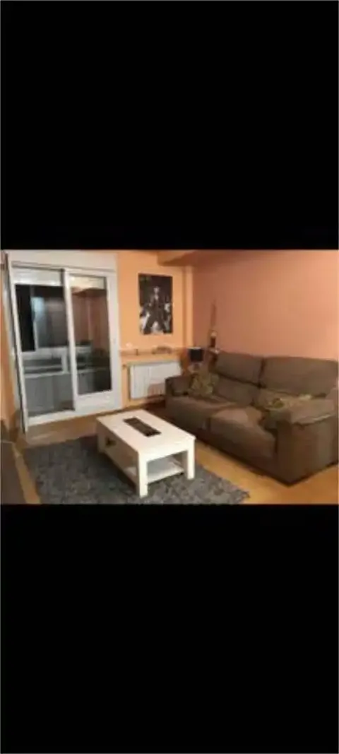 Pis de 45 m² a Valverde de la Virgen