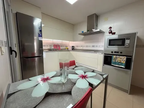 Pis de 126 m² a Múrcia