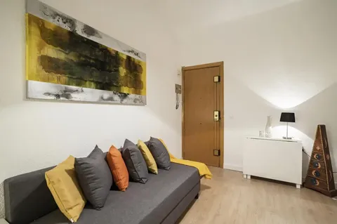 Pis de 41 m² a Madrid