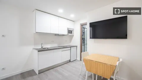Habitación en alquiler, Madrid
