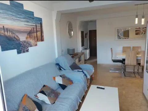Pis de 90 m² a Punta Umbría