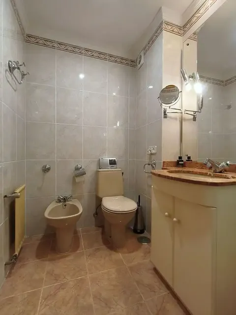 Pis de 52 m² a Madrid