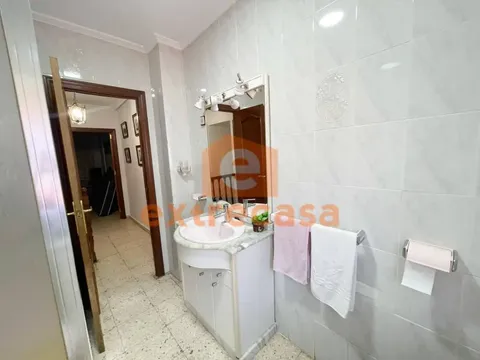 Casa de 100 m² a Badajoz