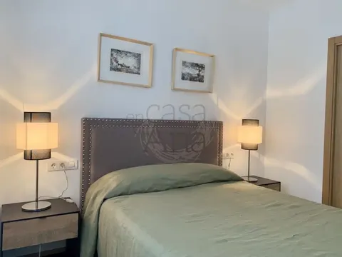 Pis de 82 m² a Bilbao