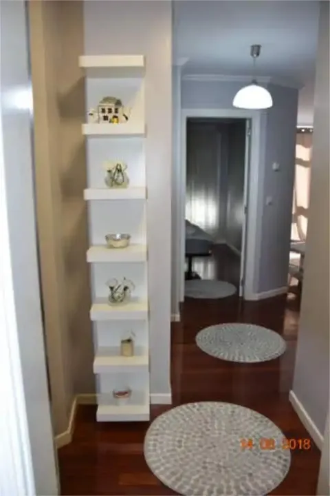 Pis de 45 m² a Vigo