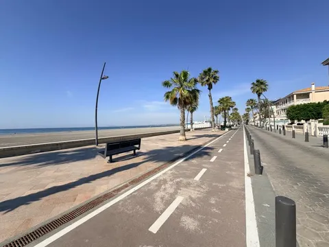 Pis de 54 m² a Santa Pola