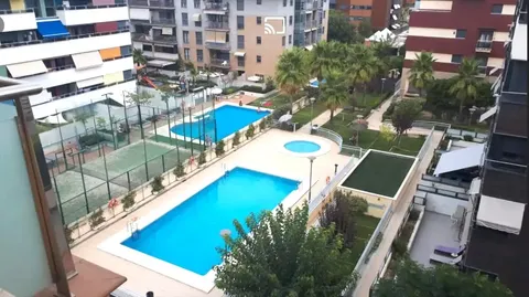 Pis de 100 m² a Granada