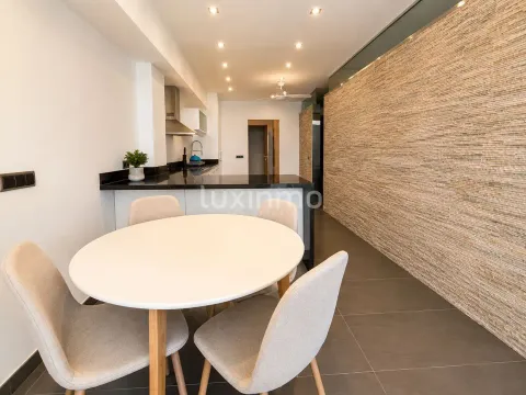 Wohnung 190 m² in Altea