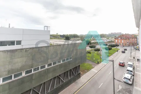 Wohnung 114 m² in Avilés