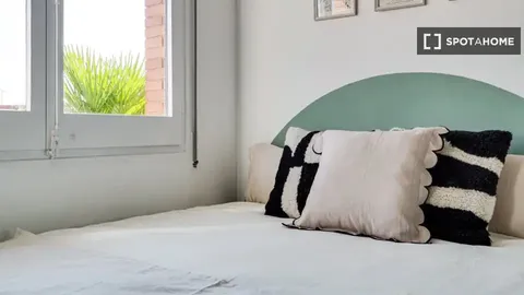 Habitació de lloguer, Barcelona