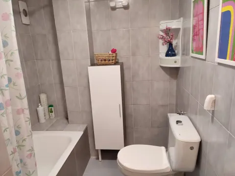 Pis de 55 m² a Pollença (4/27)