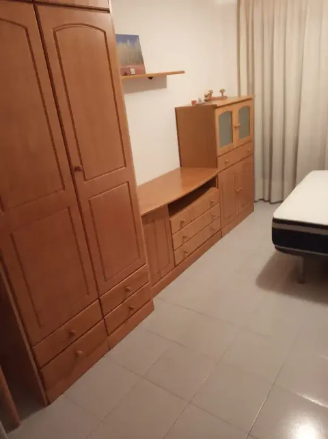 Pis de 34 m² a Lleida (4/5)