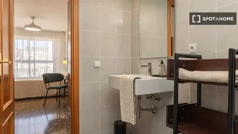 Habitació de lloguer, València