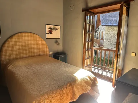 Casa de 150 m² a Viella i Mitjaran