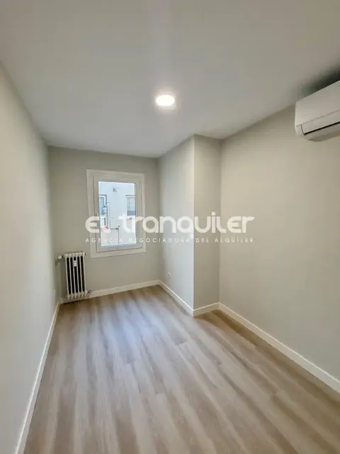 Pis de 60 m² a Madrid