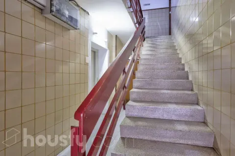 Pis de 67 m² a Santa Coloma de Gramenet