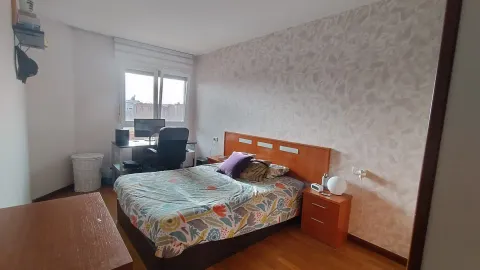Zimmer zur Miete, León (4/11)
