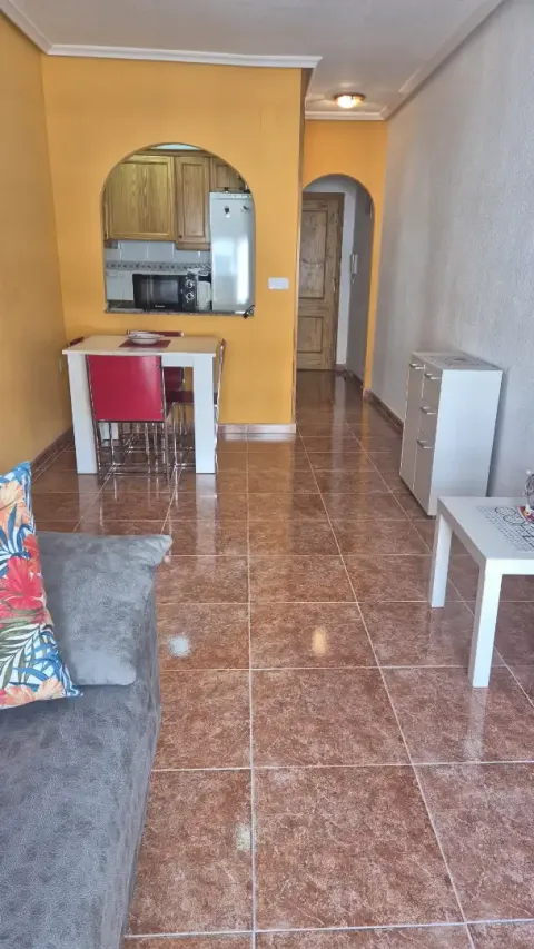 Appartamento 60 m² a Torrevieja