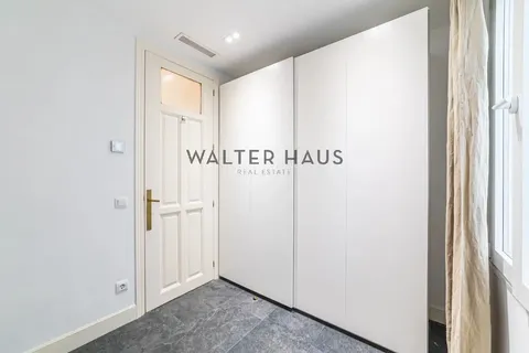 Pis de 183 m² a Madrid