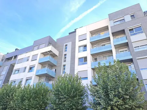 Pis de 45 m² a Burgos