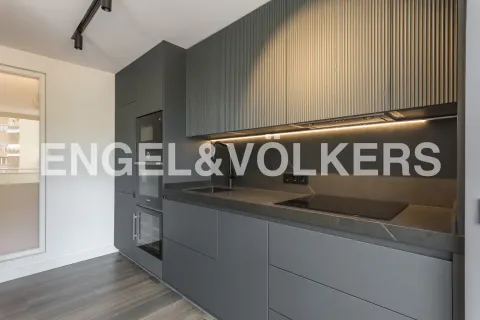 Pis de 88 m² a Madrid