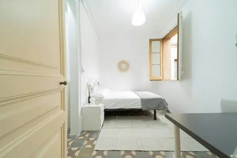 Habitación en alquiler, Barcelona