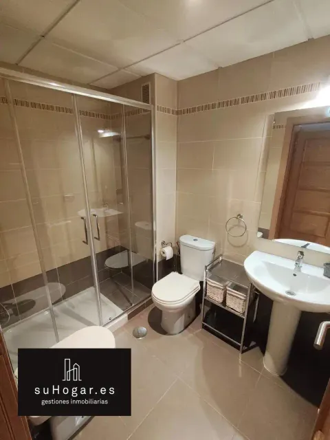 Pis de 95 m² a Badajoz