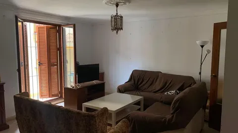Habitació de lloguer, Sevilla