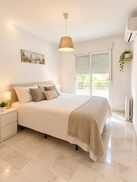 Pis de 70 m² a Fuengirola