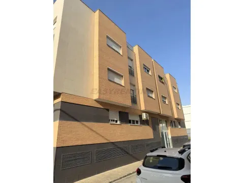 Квартира 70 м² у La Línea de la Concepción