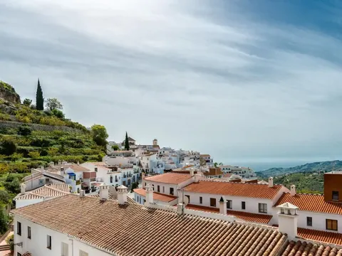 Appartamento 90 m² a Frigiliana
