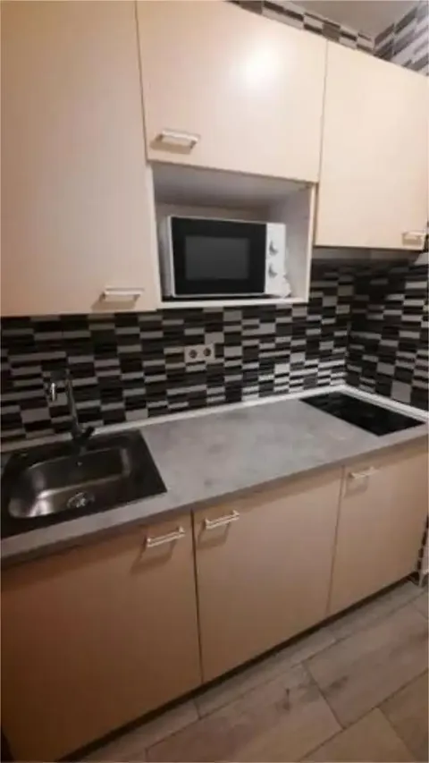 Pis de 30 m² a Torremolinos