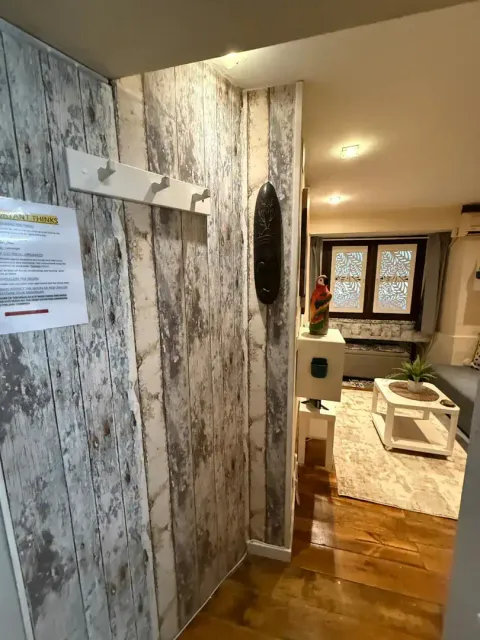 Wohnung 40 m² in Madrid