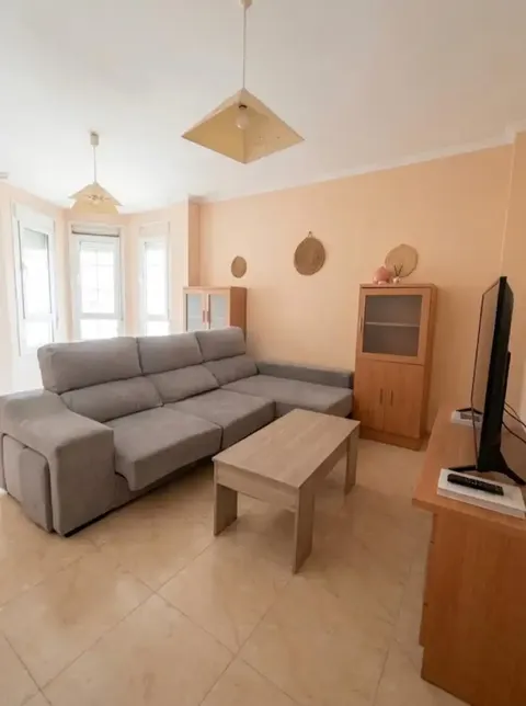 Pis de 85 m² a Roquetas de Mar