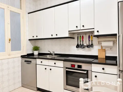 Квартира 100 м² в Donostia / San Sebastián
