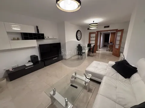Piso de 135 m² en Valencia