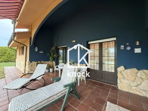 Casa 217 m² a Villaviciosa