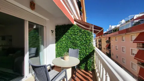 Квартира 87 м² в Marbella
