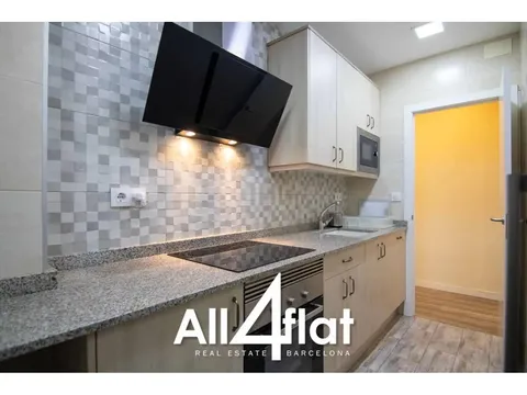 Pis de 73 m² a Barcelona