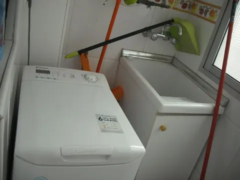 Pis de 76 m² a Granada
